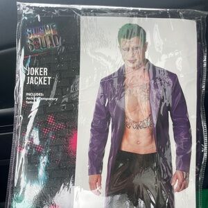 Joker Jacket